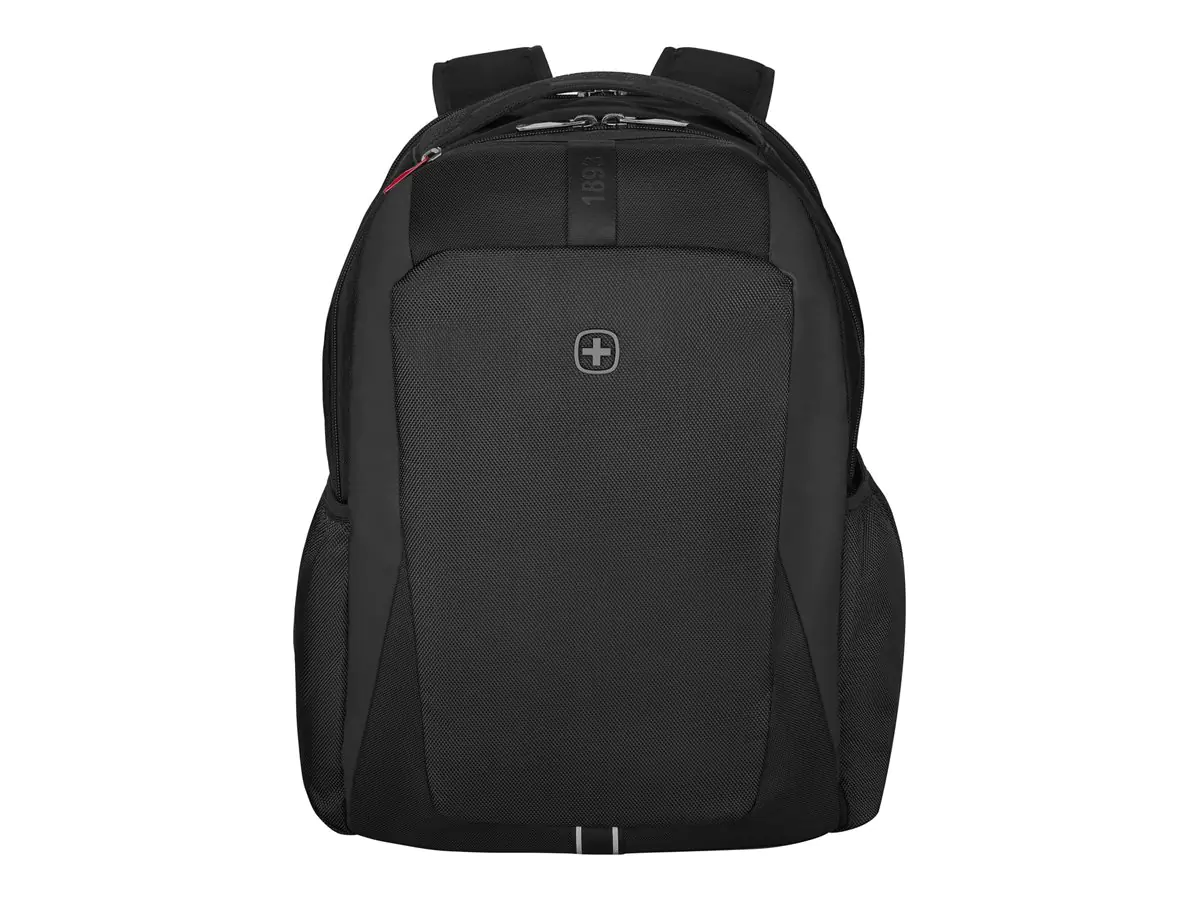 Wenger XE Professional - Notebook-Rucksack - mit Tablet-Tasche - 39.6 cm (15.6") 612739