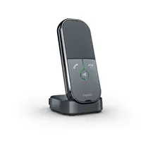 Gigaset ION - VoIP-Hörer - DECT - kabellos S30852-H2970-R101