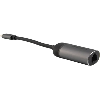 Verbatim USB Hub 49146 USB-C zu Gigabit-LAN Adapter Verbatim USB Hub 49146 USB-C zu Gigabit-LAN Adapter