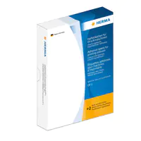 HERMA Etikett DP1 2920 22x32mm weiß 5.000 St./Pack.