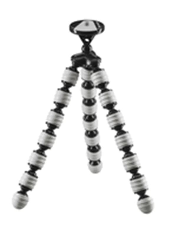 Cullmann Alpha 380 mobil - 3 Bein(e) - Schwarz - Grau - 30 cm - 267 g