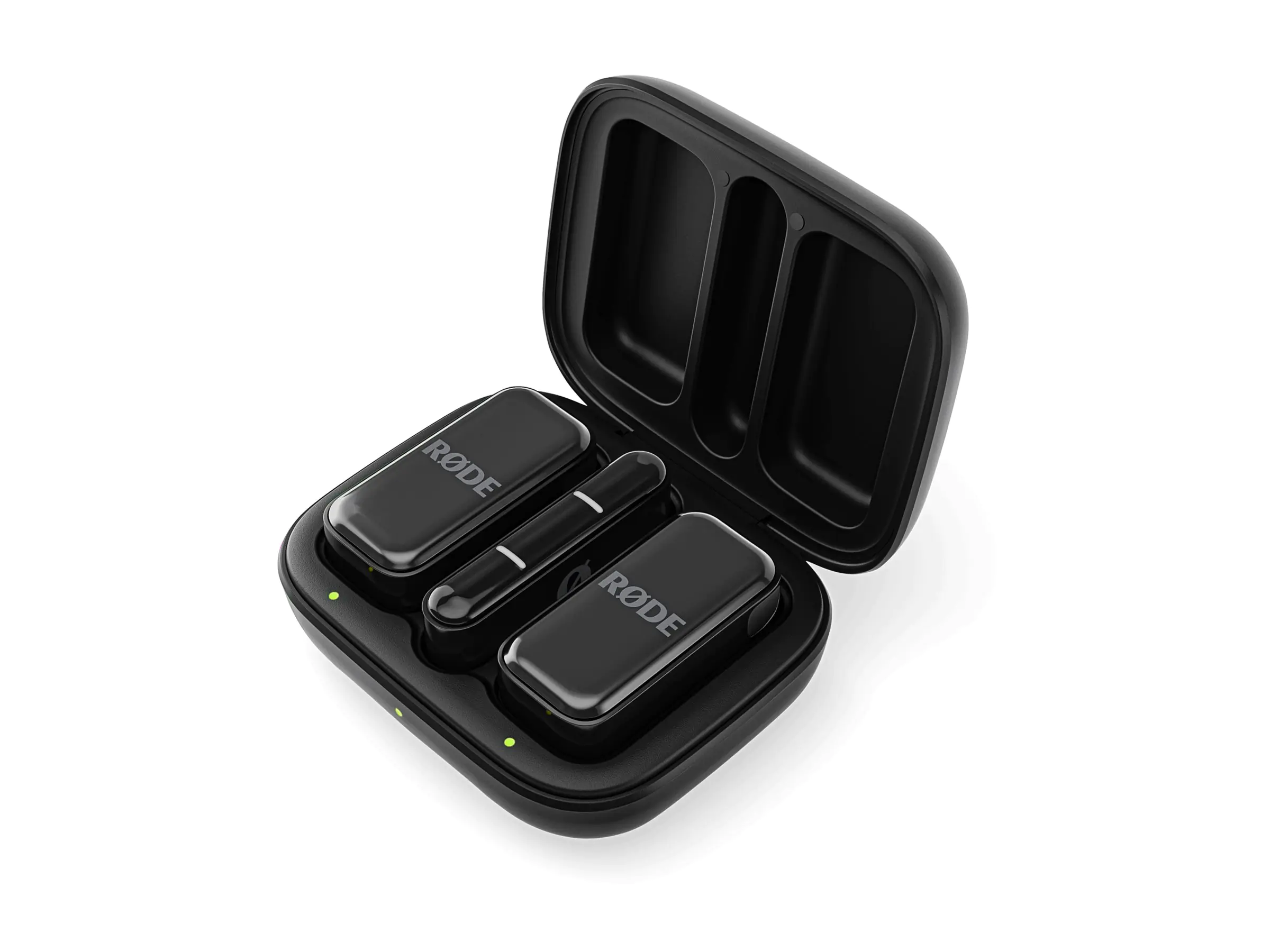RODE Wireless Micro schwarz - Mikrofon