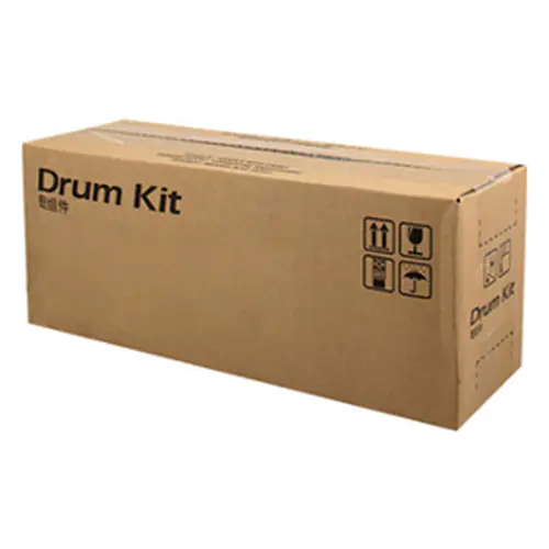 Kyocera DK 896 - Original - Trommeleinheit - für Kyocera FS-C8520MFP, FS-C8520MFP/KL3, FS-C8525MFP, FS-C8525MFP/KL3