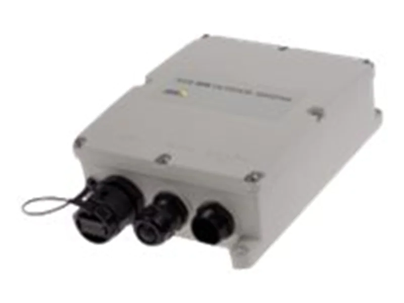 Axis Midspan - Power Injector - Wechselstrom 01944-001