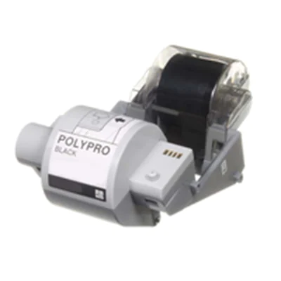 Brother Farbband RBPP2BU Blau 38 mm x 300 m Brother Farbband RBPP2BU Blau 38 mm x 300 m