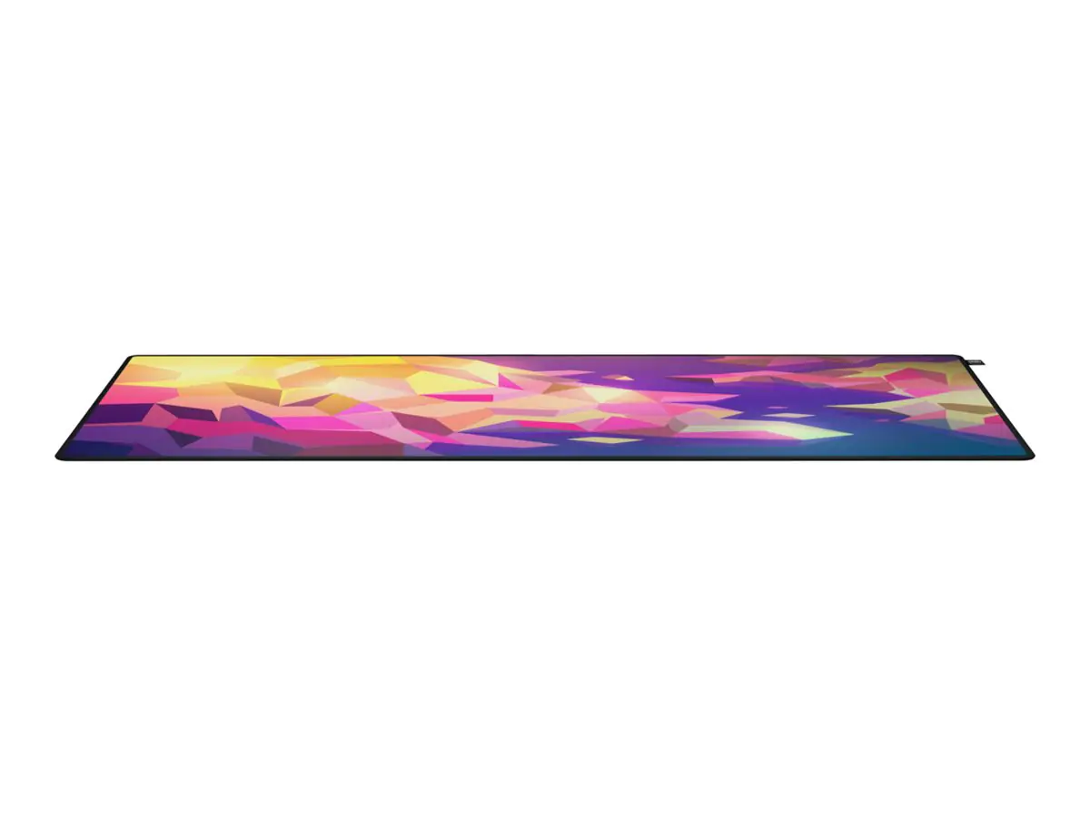 Xtrfy CHERRY XTRFY GP5 - Mauspad - Größe XL - Litus GP5-XL-LITUS-PINK
