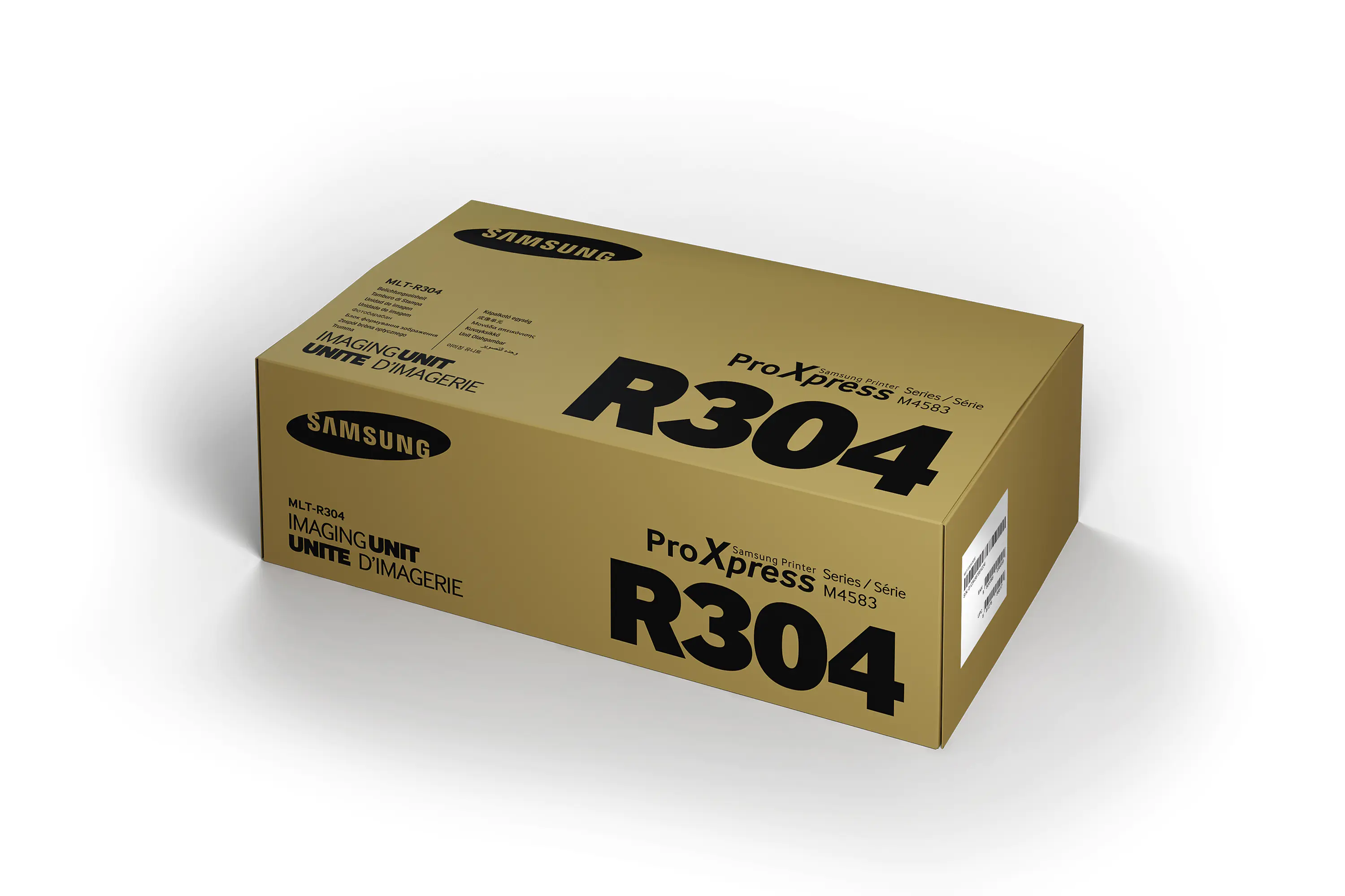 Samsung MLT-R304 - Schwarz - Original - Druckerbildeinheit - für ProXpress SL-M4530ND, SL-M4530NX, SL-M4580FX, SL-M4583FX