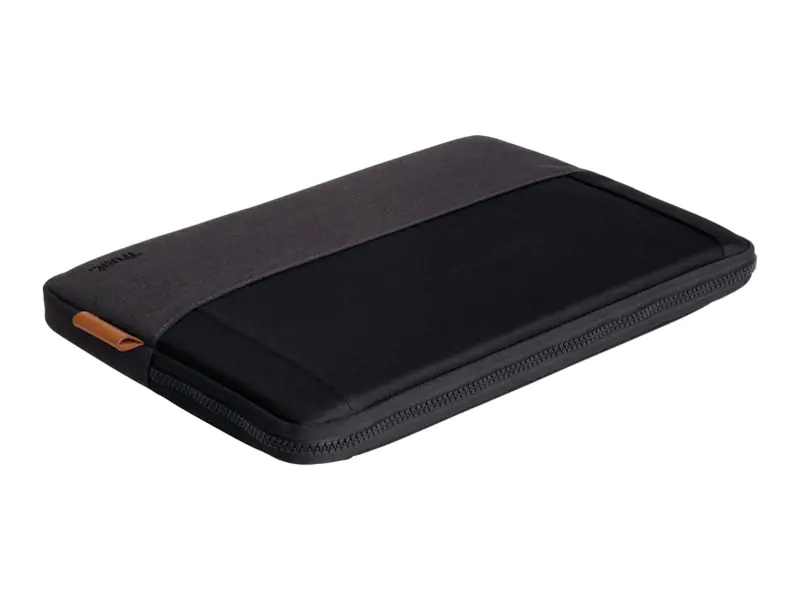 Trust Lisboa - Notebook-Hülle - 33.8 cm - bis zu 13,3" 25350