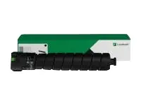 Lexmark - Tonersammler LCCP - für P/N: CS943DE