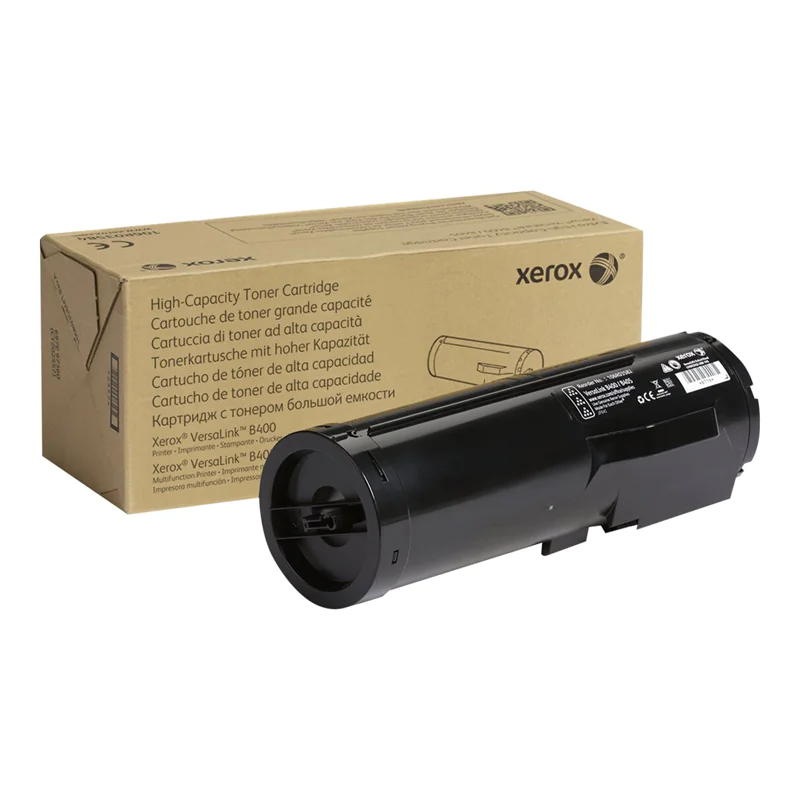Xerox VersaLink B400 - Mit hoher Kapazität 106R03582