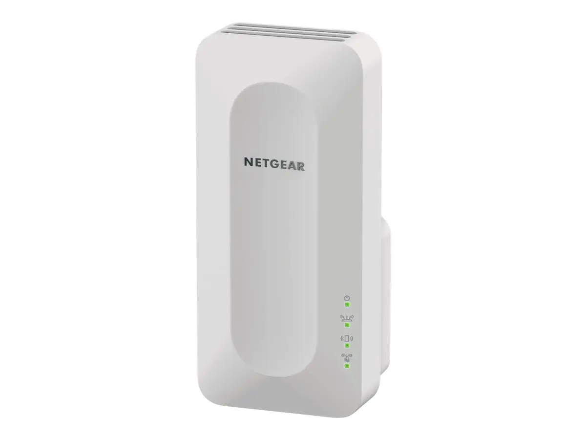 Netgear EAX15 - Wi-Fi-Range-Extender - Wi-Fi EAX15-100PES