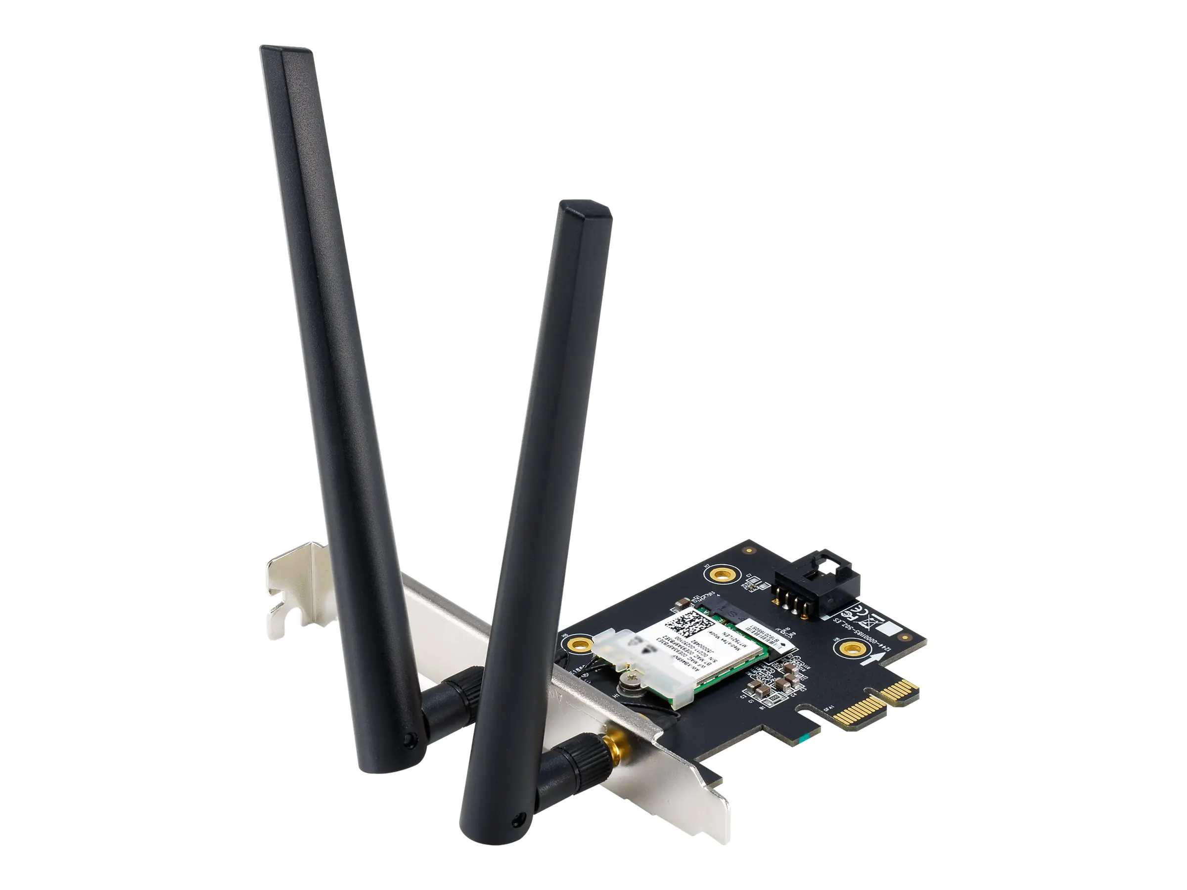 ASUS PCE-AXE5400 - Netzwerkadapter - PCI Express 90IG07I0-ME0B10