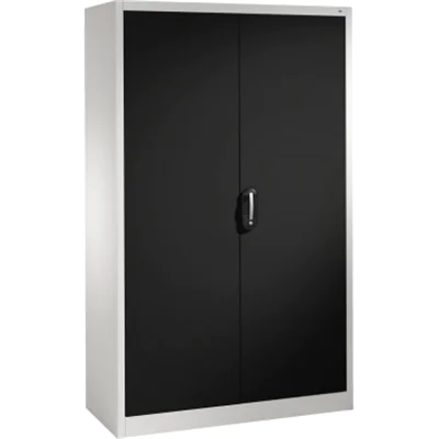 C+P Werkzeugschrank 893000S10169 4Böden 1950x1200x400mm lgr/sgr