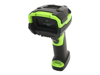 Zebra LI3678-ER - USB Kit - Barcode-Scanner - tragbar - Linear-Imager - decodiert - Bluetooth 4.0