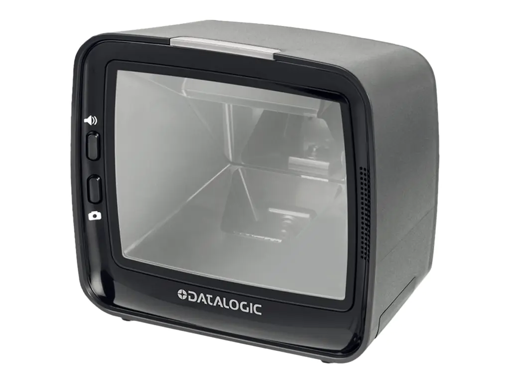 Datalogic Magellan 3450VSi - Barcode-Scanner - Desktop-Gerät - 2D-Imager - decodiert - USB