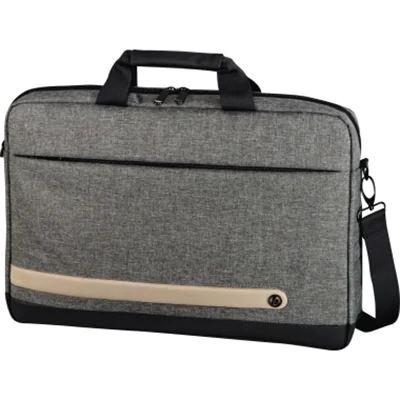 Hama Notebooktasche Terra Innenmaße: 40 x 28 x 5 cm (B x H x T) Außenmaße: 43 x 32 x 7 cm (B x H x T) Polyester, 100 % recycelt grau Hama Notebooktasche Terra Innenmaße: 40 x 28 x 5 cm (B x H x T) Außenmaße: 43 x 32 x 7 cm (B x H x T) Polyester, 100 % recycelt grau