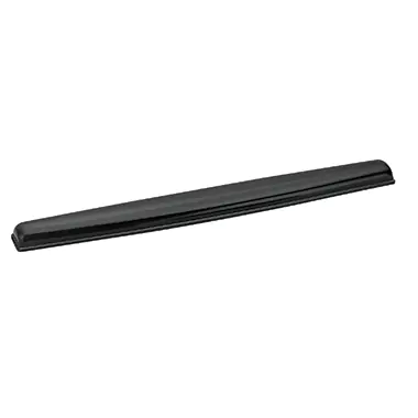 Fellowes Gel Crystals - Tastatur-Handgelenkauflage - Schwarz Fellowes Gel Crystals - Tastatur-Handgelenkauflage - Schwarz