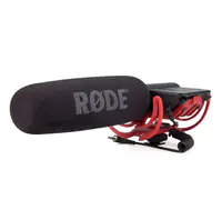 RODE VideoMic Rycote - Mikrofon - 20 KHz RODE VideoMic Rycote - Mikrofon - 20 KHz