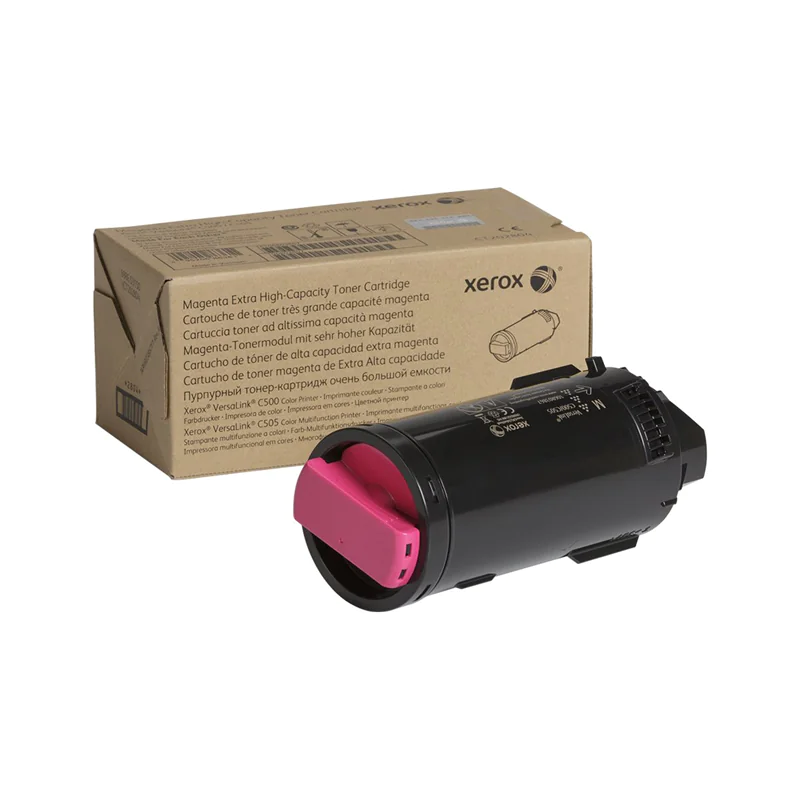 Xerox Extrahohe Kapazität - Magenta - original 106R03874