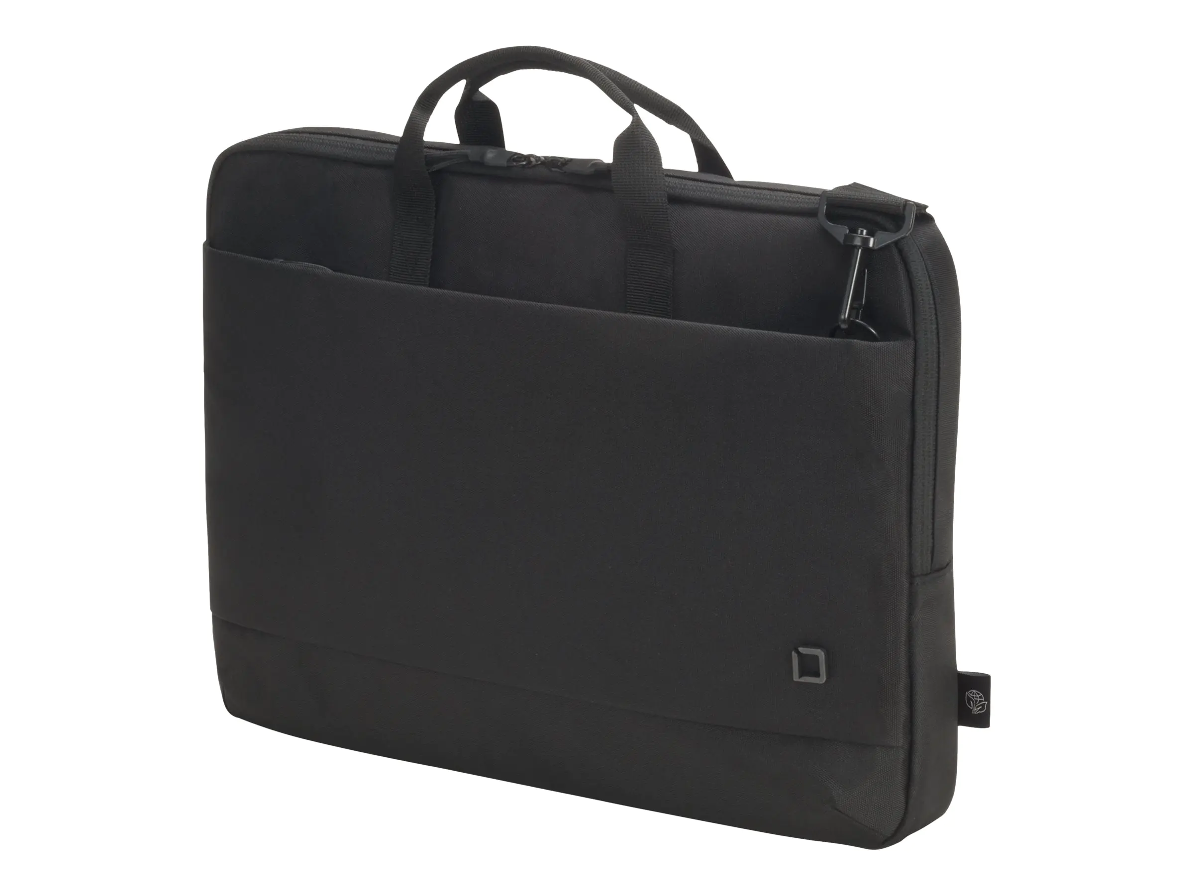 Dicota Eco Motion - Notebook-Tasche - 39.6 cm D31871-RPET