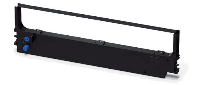 OKI - Schwarz - Farbband - für OKI ML5720eco, ML5790eco OKI - Schwarz - Farbband - für OKI ML5720eco, ML5790eco