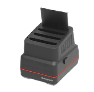 HONEYWELL Batterieladegerät - Ausgangsanschlüsse: CT30P-QBC-2