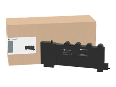 Lexmark Box - Tonersammler LCCP - für Lexmark 75M0W00