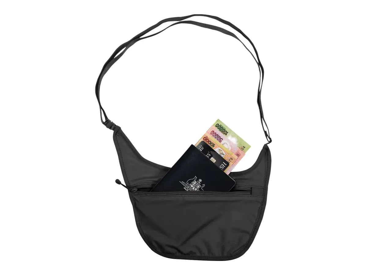 Pacsafe Coversafe S80 Secret Body - Tasche für 10127100