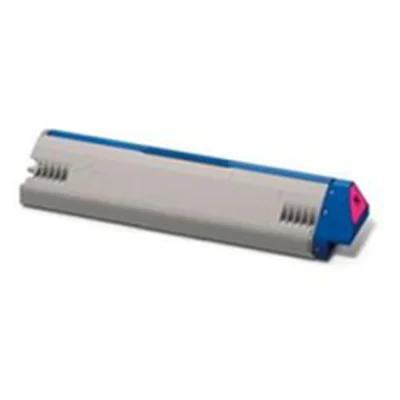 OKI - Magenta - Original - Tonerpatrone - für ES 9431dn, 9541dn