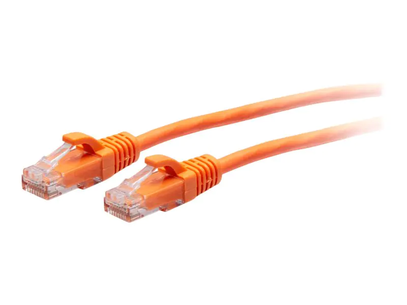 C2G 5ft (1.5m) Cat6a Snagless Unshielded (UTP) C2G30176
