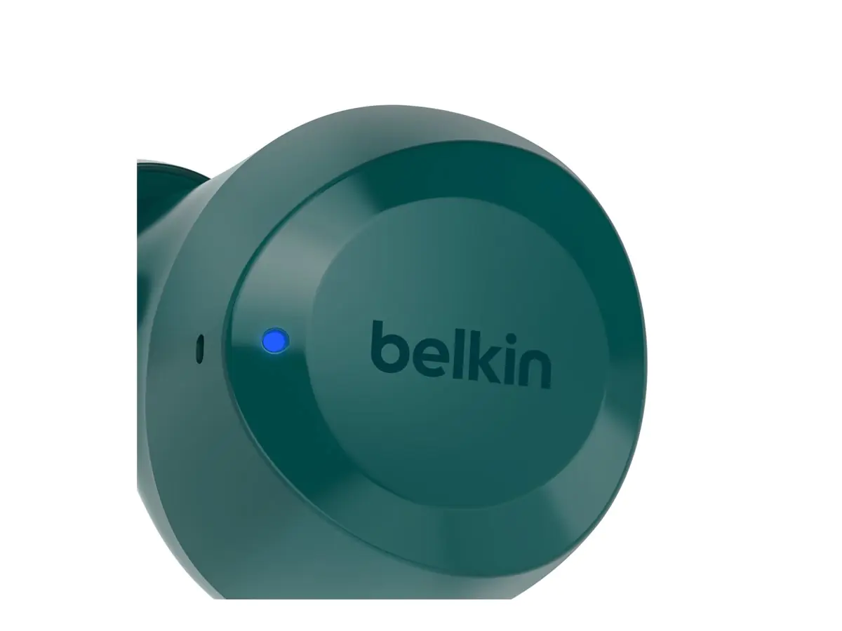 Belkin SoundForm Bolt - True Wireless-Kopfhörer AUC009BTTE