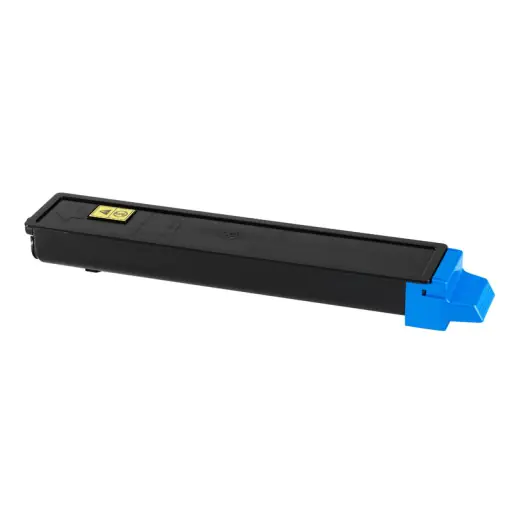 Kyocera TK 8325C - Cyan - Original - Tonerpatrone - für TASKalfa 2551ci Kyocera TK 8325C - Cyan - Original - Tonerpatrone - für TASKalfa 2551ci