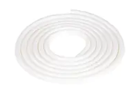Alphacool 17534, Weiß, Röhre, Polyvinylchlorid (PVC), 80 °C, 1,3 cm, 3 m