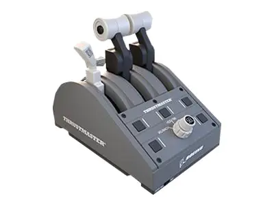 ThrustMaster Civil Aviation (TCA) Quadrant Boeing 4060219