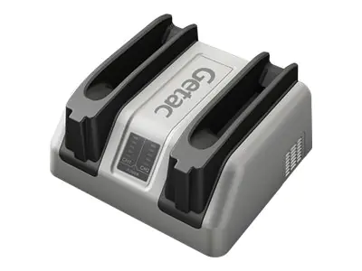 GETAC Batterieladegerät - extern - Wechselstrom GCMCEP