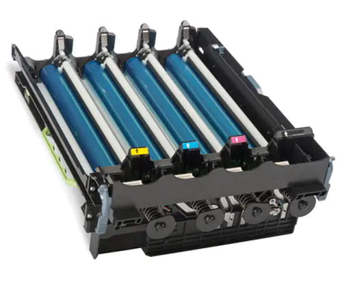 Lexmark 700P - Farbe (Cyan, Magenta, Gelb, Schwarz) - Fotoleitereinheit LCCP - für Lexmark C2132, CS310, CS317, CS417, CS517, CX317, CX410, CX417, CX510, CX517, XC2130 Lexmark 700P - Farbe (Cyan, Magenta, Gelb, Schwarz) - Fotoleitereinheit LCCP - für Lexmark C2132, CS310, CS317, CS417, CS517, CX317, CX410, CX417, CX510, CX517, XC2130