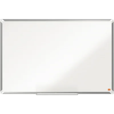 Nobo Whiteboard Premium Plus 1915144 Emaille 60x90cm Nobo Whiteboard Premium Plus 1915144 Emaille 60x90cm
