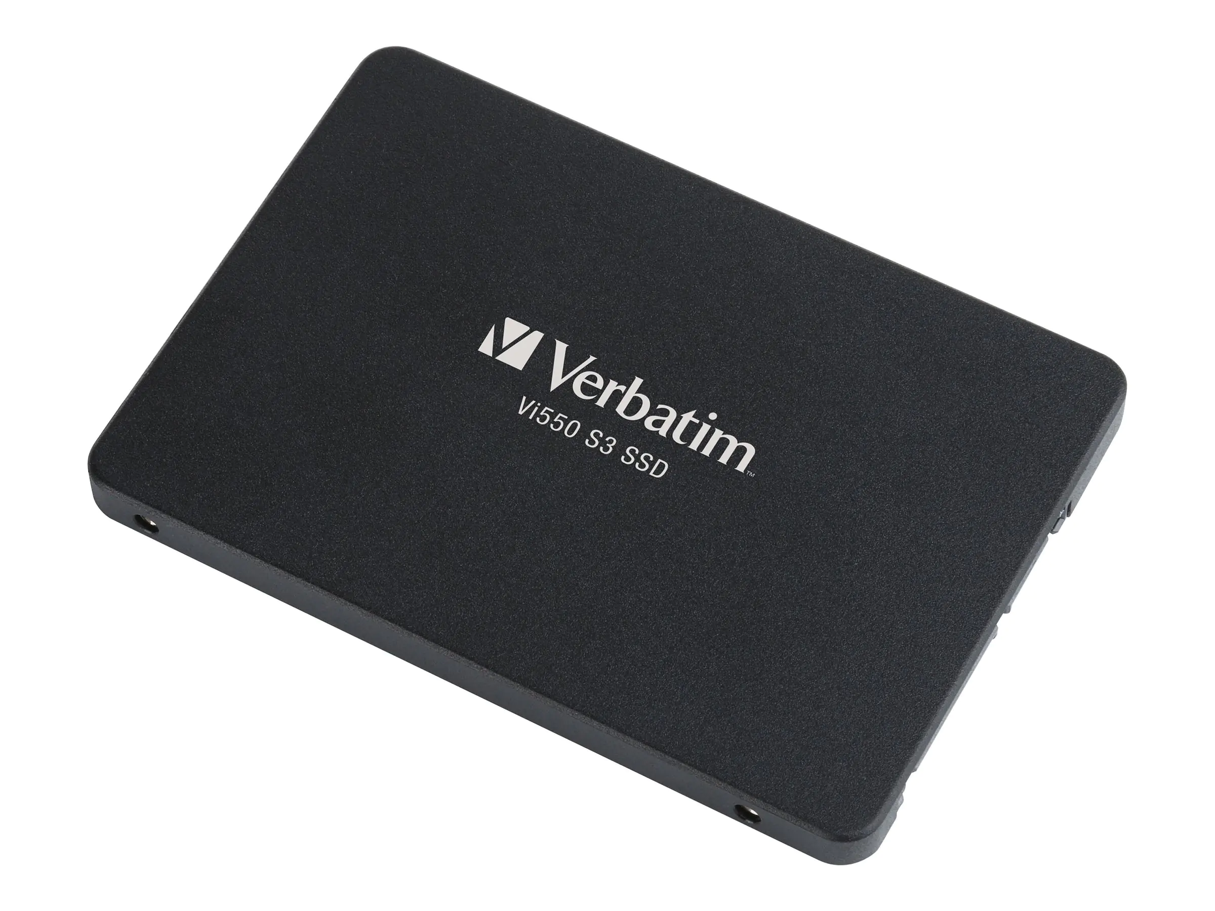 Verbatim Vi550 S3 - SSD - 2 TB - intern - 2.5" (6.4 cm) 49354-483