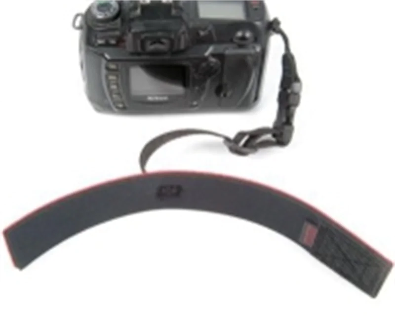 OP/TECH 6701252 - Neopren - Nylon - Schwarz - 4,53 kg - 25,4 cm - 76,2 / 4 mm (3 / 4 Zoll)