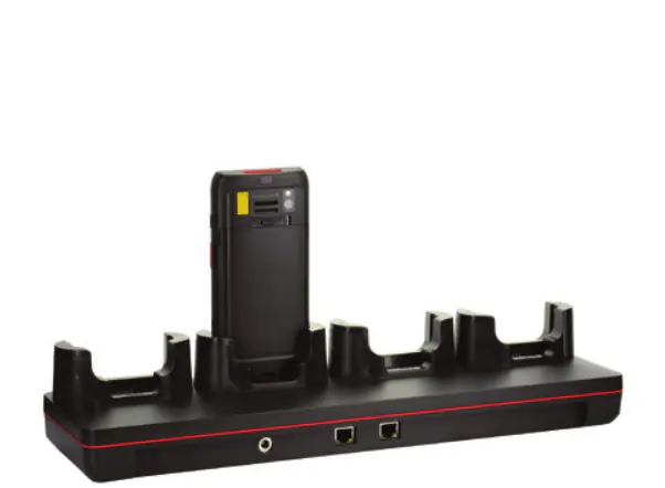 HONEYWELL Booted Net Base - Standard - Docking Cradle (Anschlußstand) CT40-NB-UVB-0
