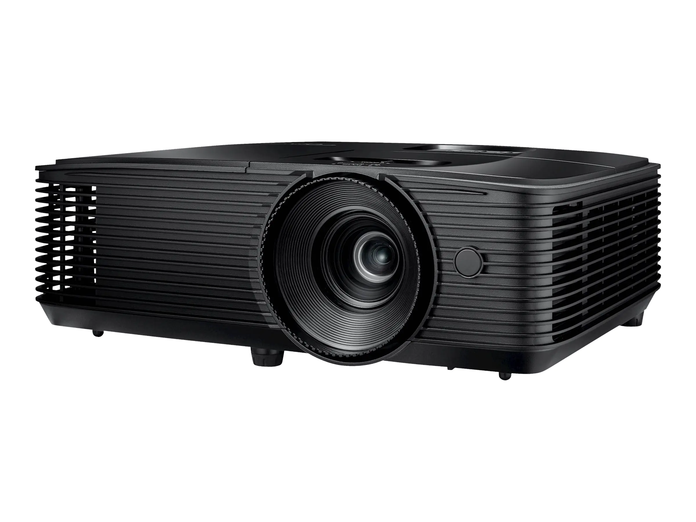 Optoma HD28e - DLP-Projektor - tragbar - 3D - 3800 lm - Full HD (1920 x 1080) - 16:9