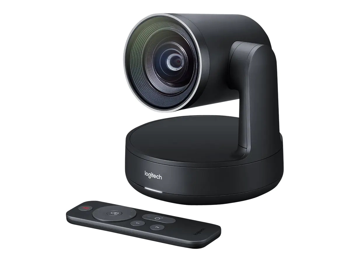 Logitech Rally - Konferenzkamera - PTZ - Farbe 960-001227