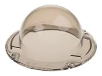 Axis TP3802-E - Kamerakuppel - smoke (Packung mit 4)