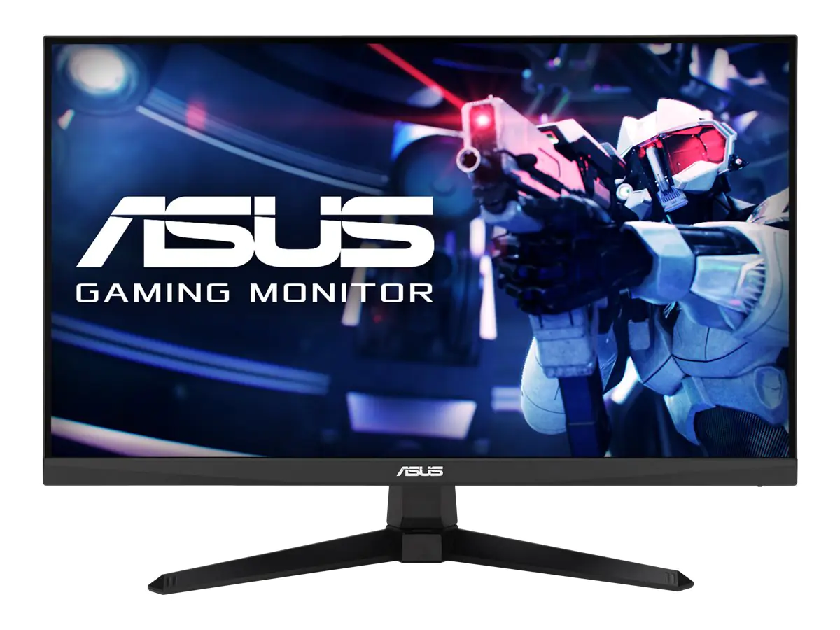 ASUS TUF Gaming VG246H1A - LED-Monitor - Gaming - 61 cm (24") 90LM08F0-B01170