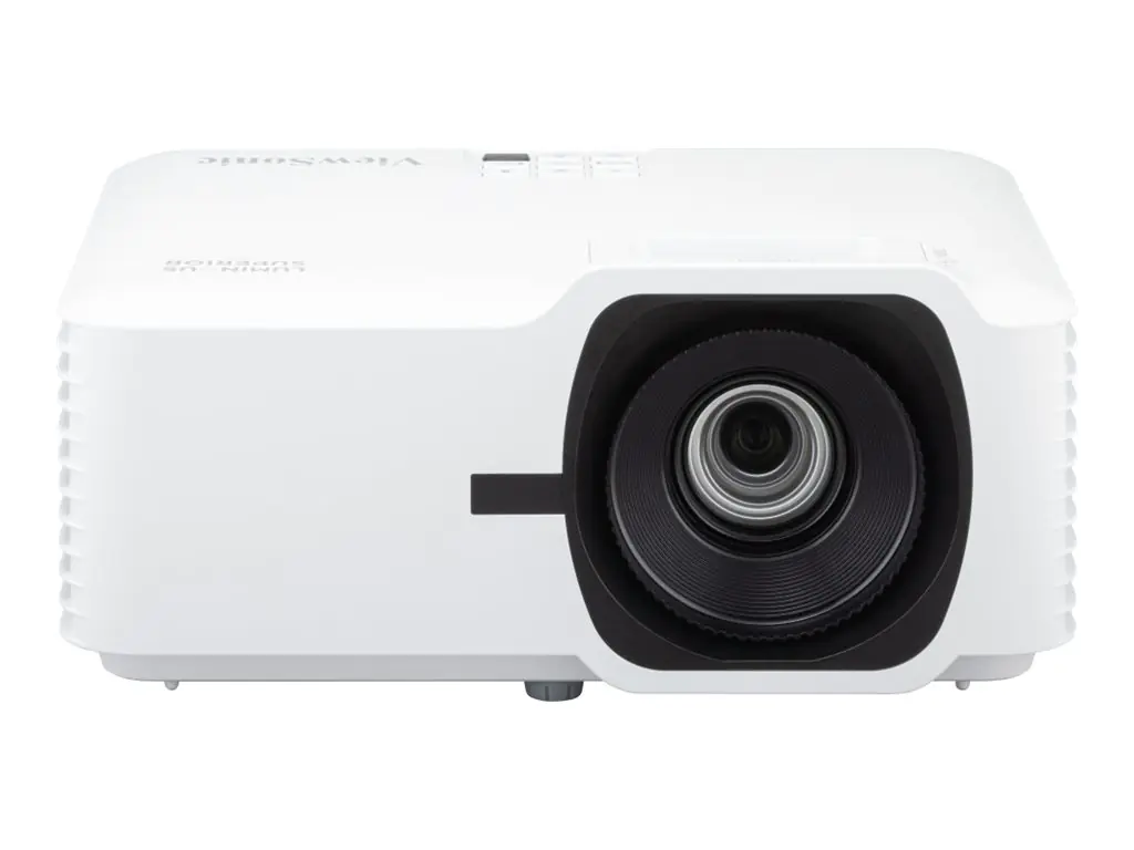 ViewSonic LS740W - DLP-Projektor - Laser/Phosphor - 5000 ANSI-Lumen - WXGA (1280 x 800) ViewSonic LS740W - DLP-Projektor - Laser/Phosphor - 5000 ANSI-Lumen - WXGA (1280 x 800)