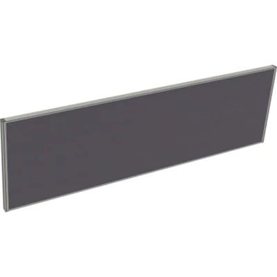 Stellwand Nut Stoffgr.A oOrgaleiste Absorber B B2000xT41xH600mm rt Stellwand Nut Stoffgr.A oOrgaleiste Absorber B B2000xT41xH600mm rt