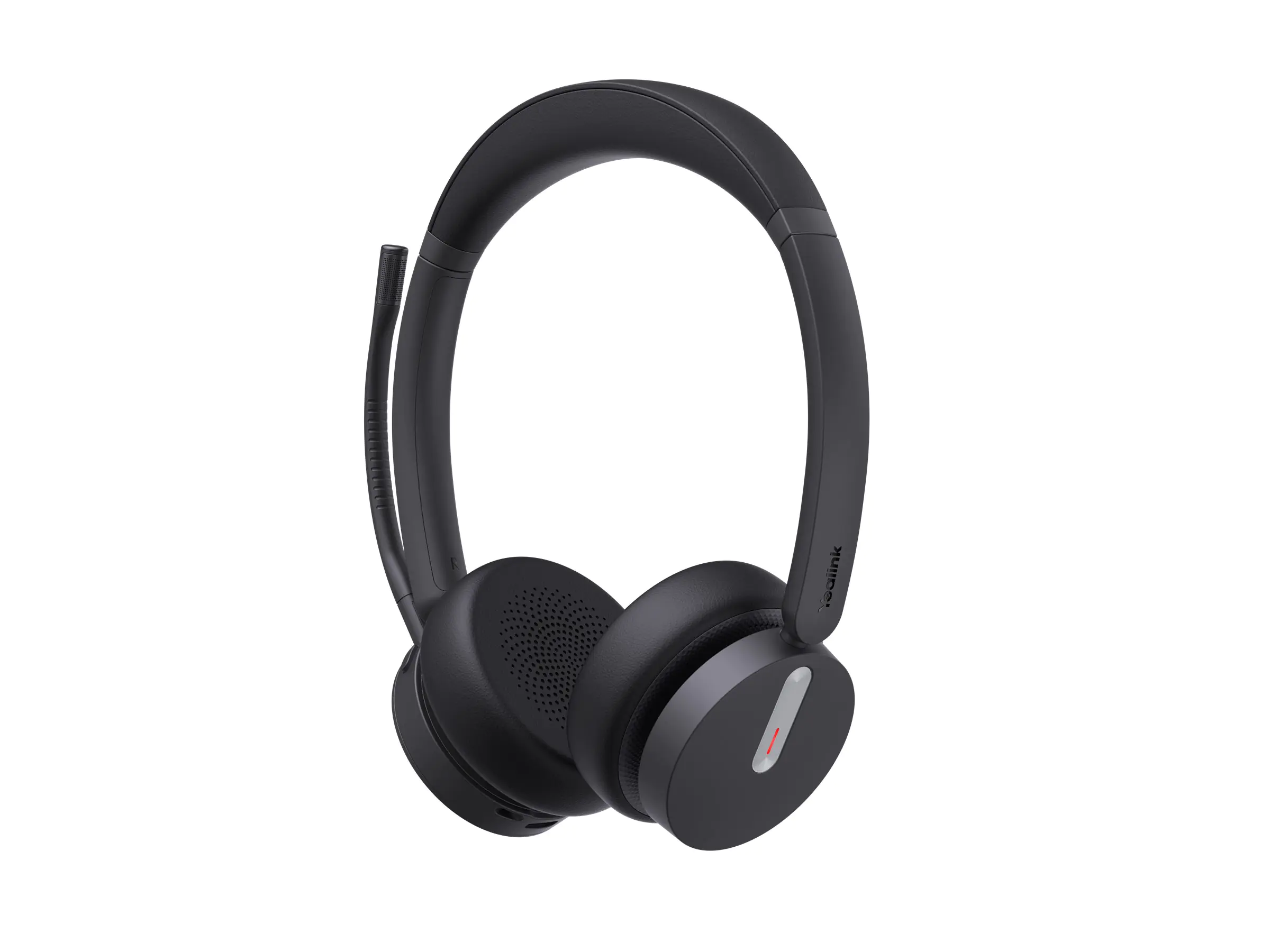 Yealink Headset BH 70 Dual UC USB-C/A - Headset - 20 KHz