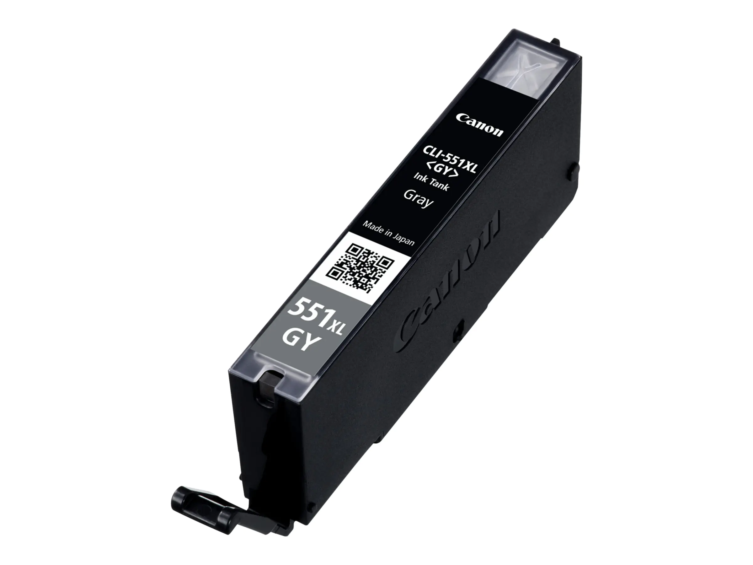Canon CLI-551GY XL - Hohe Ergiebigkeit - Grau 6447B001