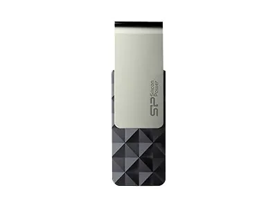 Silicon Power Blaze B30 - USB-Flash-Laufwerk SP256GBUF3B30V1K