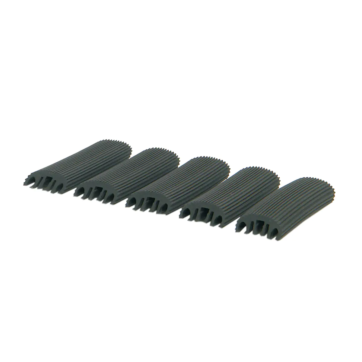 SCHROFF RUBBER BACKING KIT (59MM)5PC SCHROFF RUBBER BACKING KIT (59MM)5PC